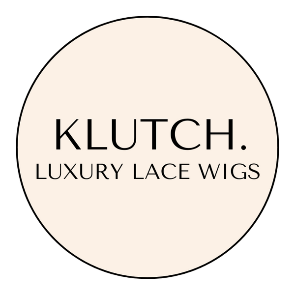 Klutch Lace Wigs