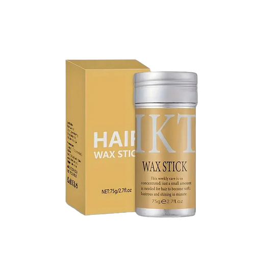 Edge Wax 24 Hour Hold Stick Baby Hairs Lay Wig Flat Pomade Non-Greasy